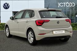 VOLKSWAGEN Polo Photo 3