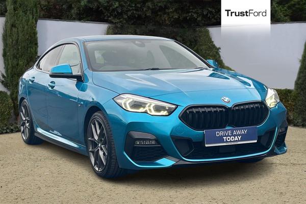 Used BMW 2 Series AF70VHU