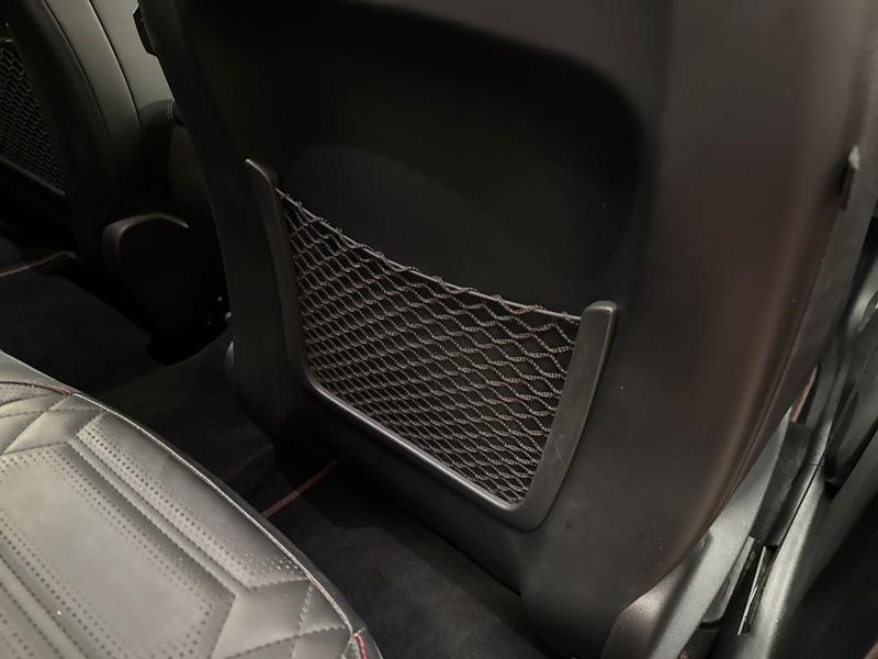 Used Ford Focus GN72OWG 43