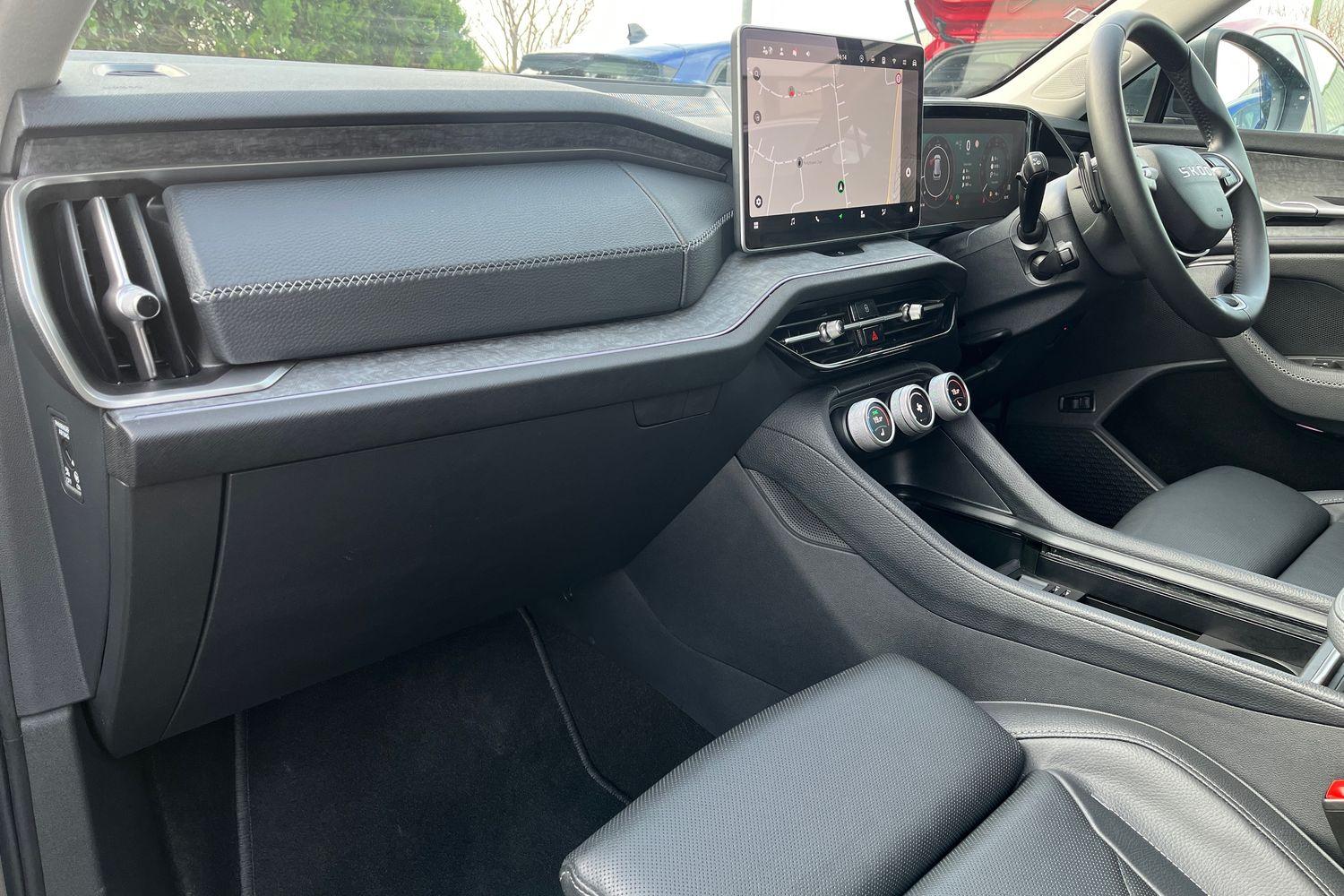 Skoda KODIAQ Photo 17