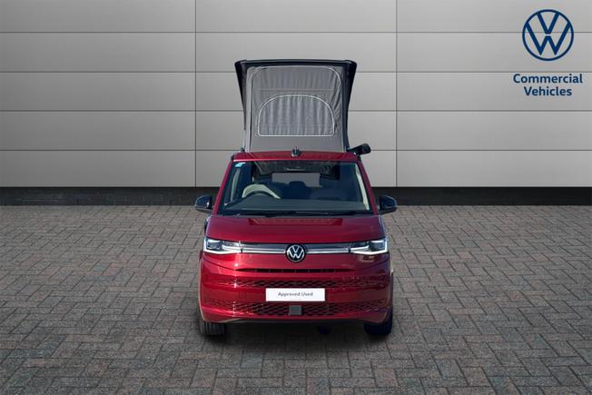 Volkswagen California Photo 8