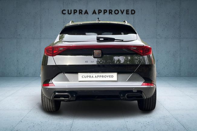 CUPRA Formentor Photo 7