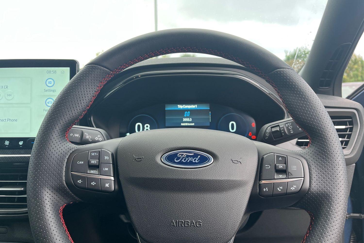 Ford FOCUS Photo 11