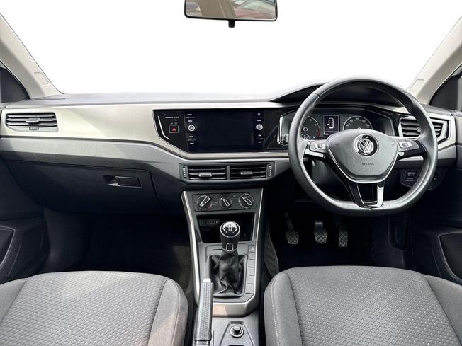Volkswagen Polo Photo 10
