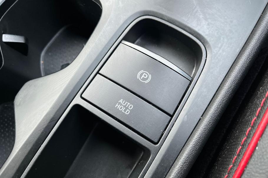 Used Hyundai TUCSON 32