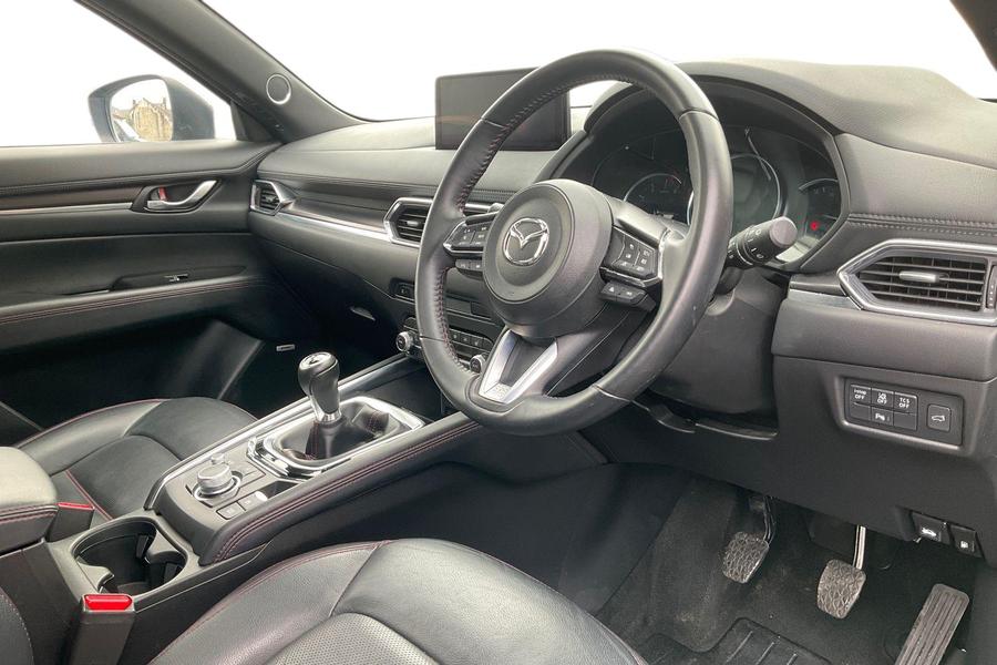Mazda CX-5 Photo autoimg-ce9e92e15271916f50283a24c6f74d57da492f08.jpg