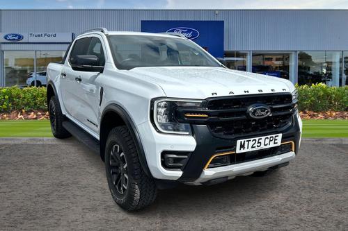 Used Ford RANGER MT25CPE 1