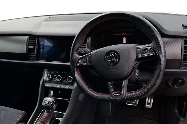 Skoda Kodiaq Photo 11