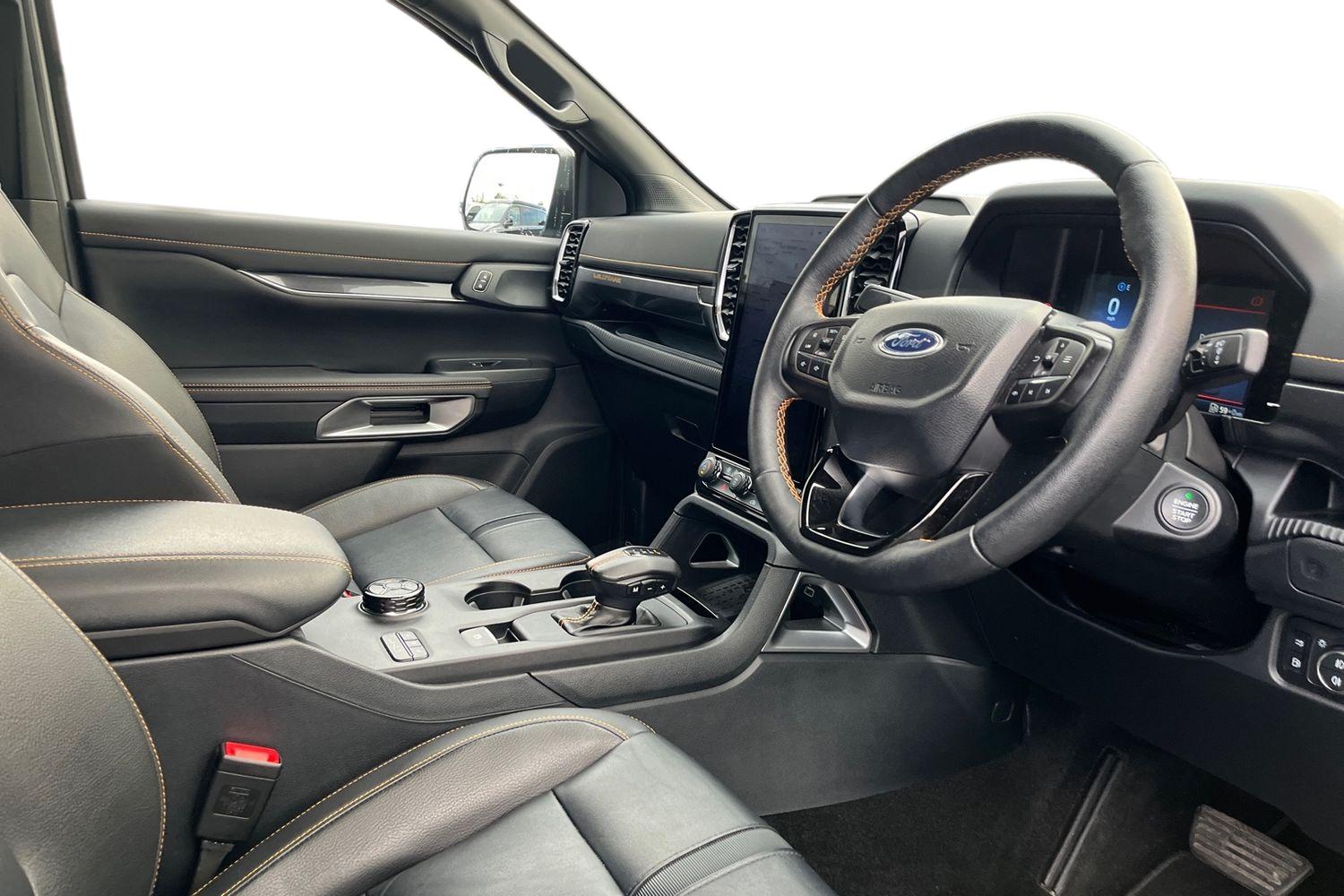 Ford RANGER Photo 13