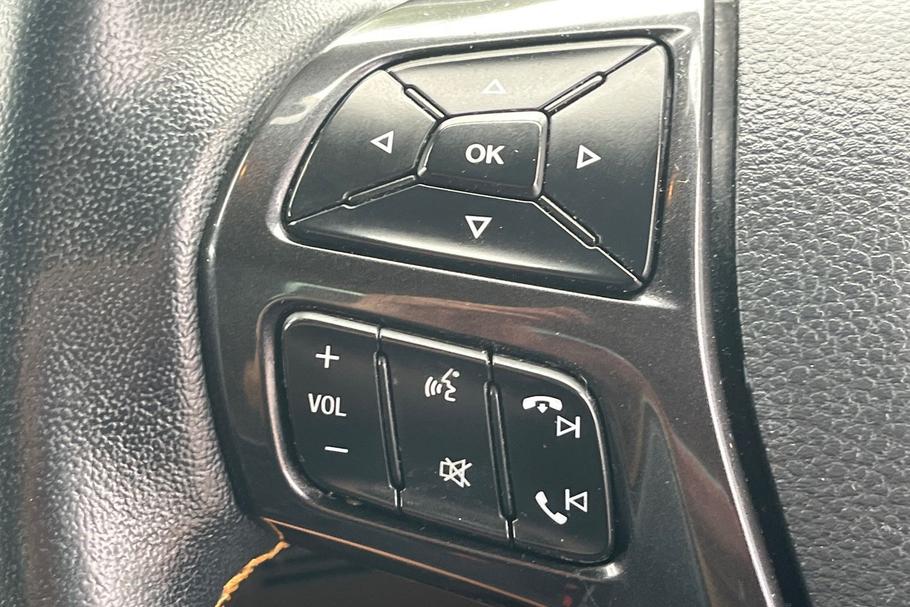Used Ford RANGER LL22KJZ 26