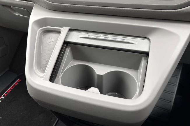 Volkswagen Transporter Photo 29