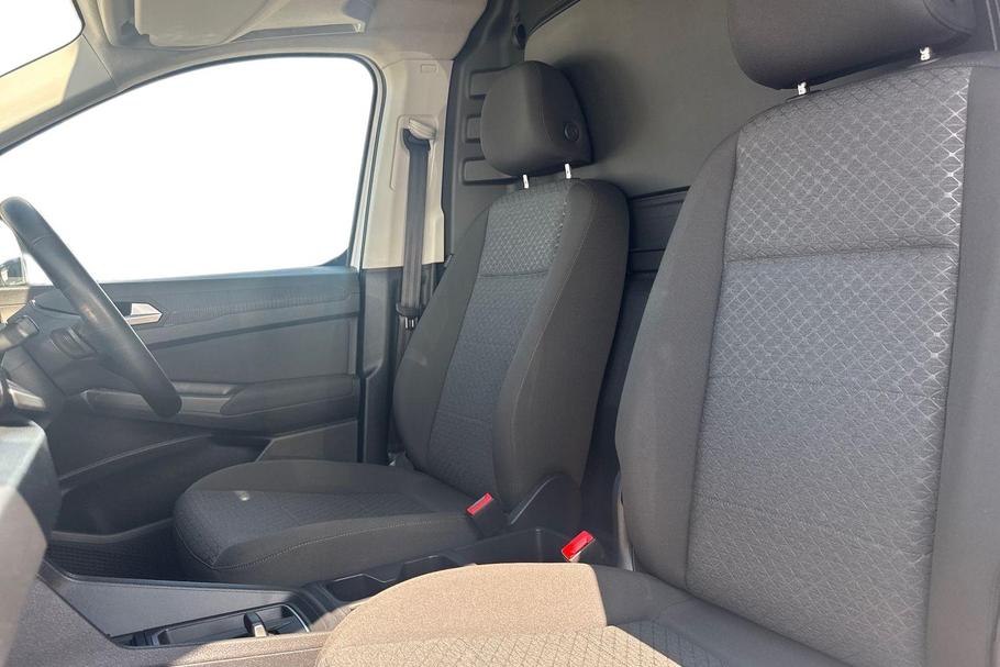 Used Ford TRANSIT CONNECT FG75HZN 10