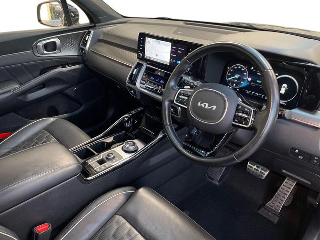 Kia Sorento Photo 6