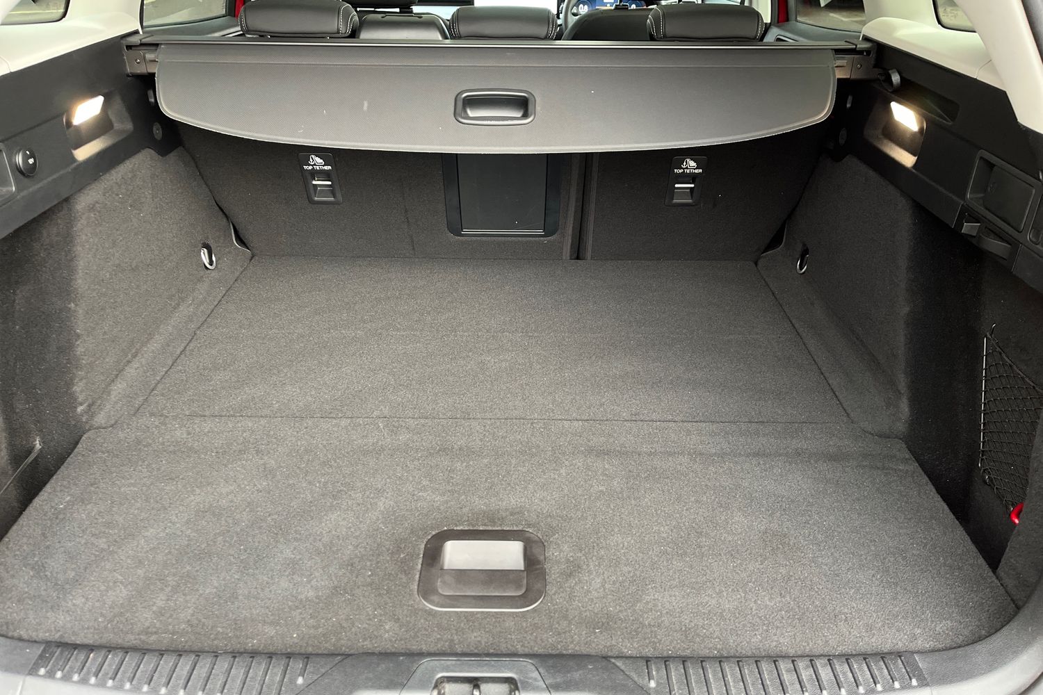 Ford FOCUS Photo 20