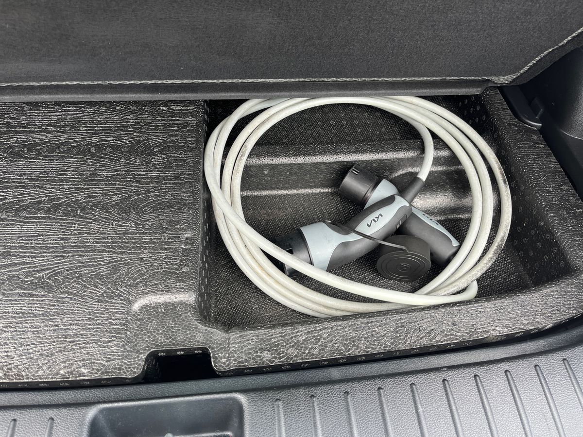 Kia Sportage Photo 21
