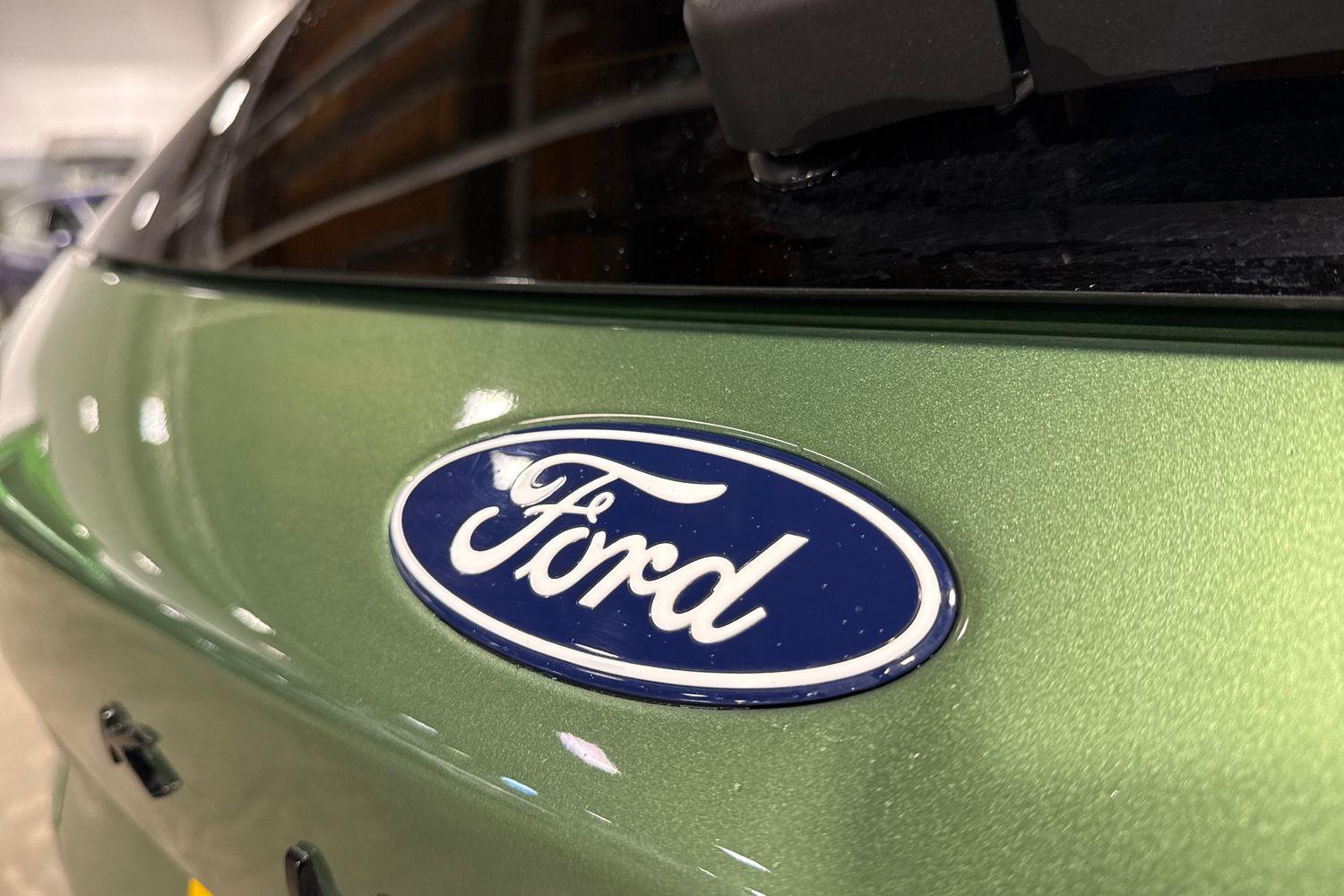 Ford Kuga Photo 42