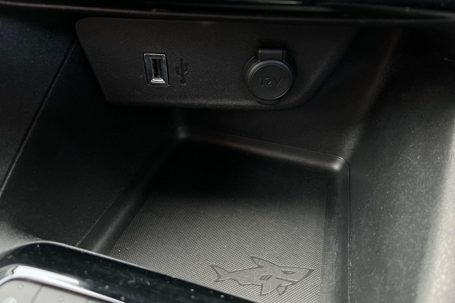 Vauxhall Corsa Photo 28