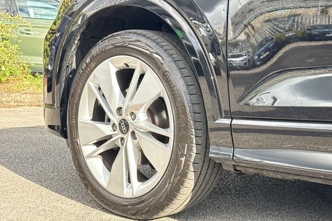 AUDI Q2 Photo 23
