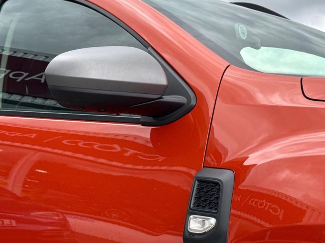 Dacia Duster Photo 20