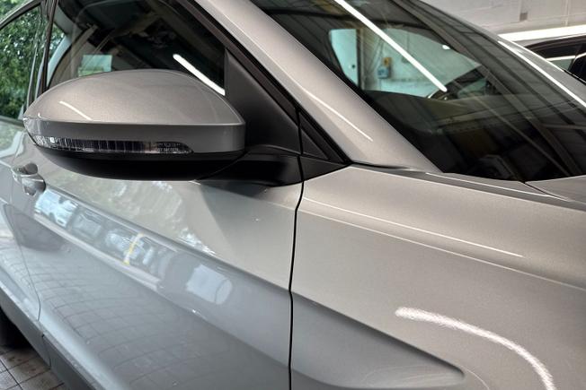 Volkswagen T-Cross Photo 20