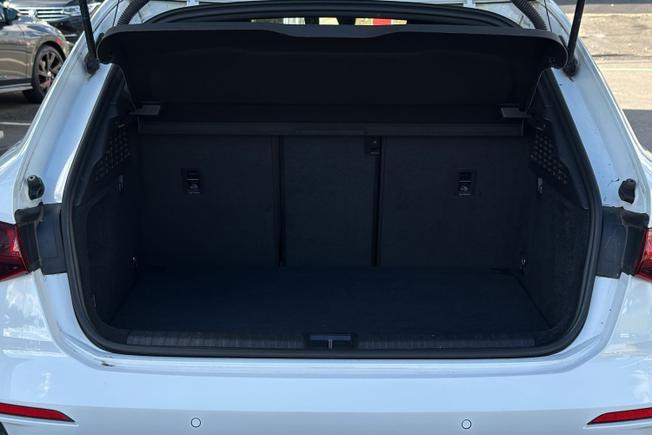 AUDI A3 Photo 12