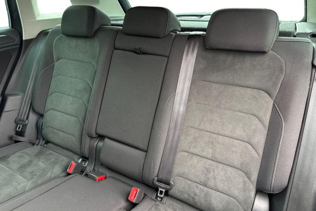 Volkswagen Tiguan Photo 9