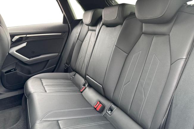 AUDI A3 Photo 9