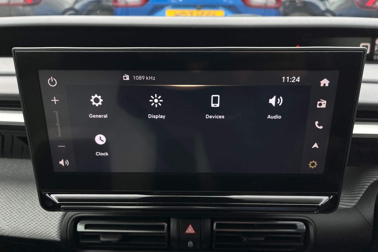 Citroen C3 AIRCROSS Photo 34