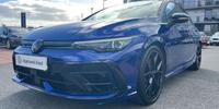 Volkswagen Golf Photo 21