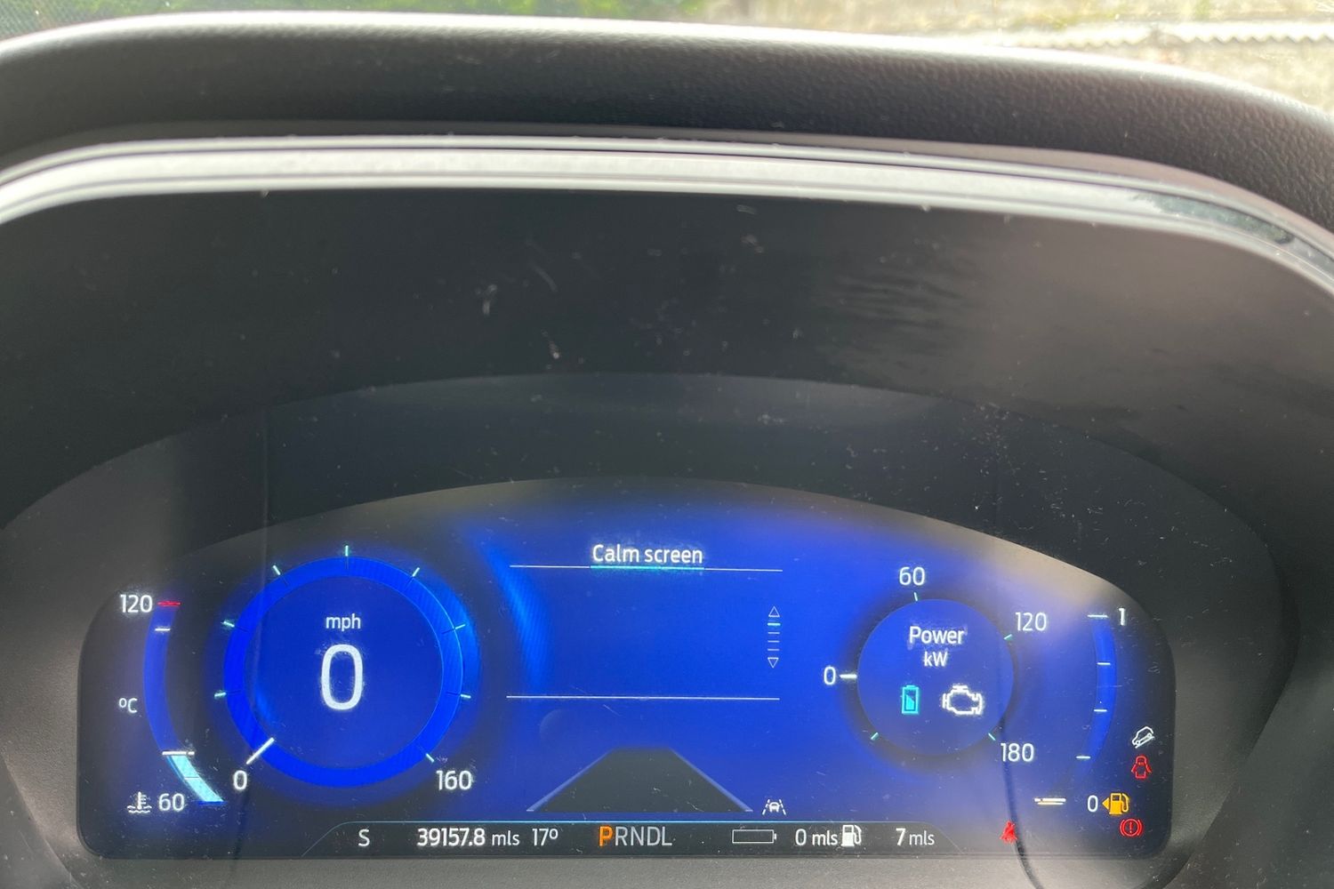 Ford KUGA Photo 12