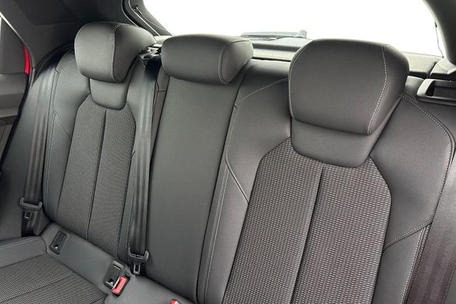 AUDI A1 Photo 9