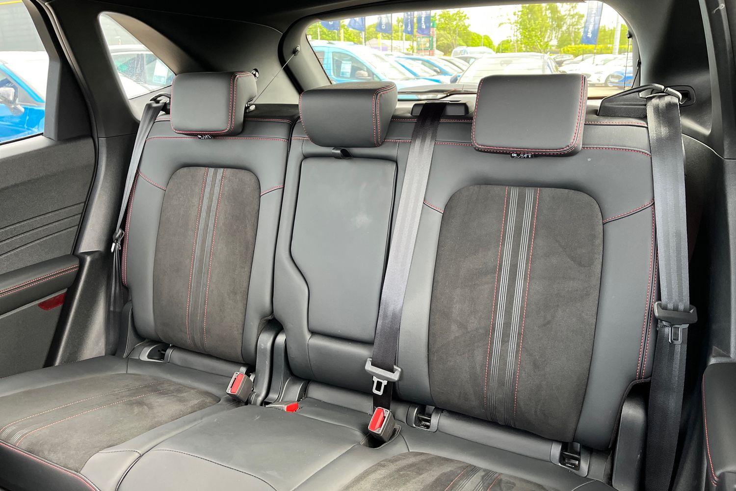 Ford Kuga Photo 19