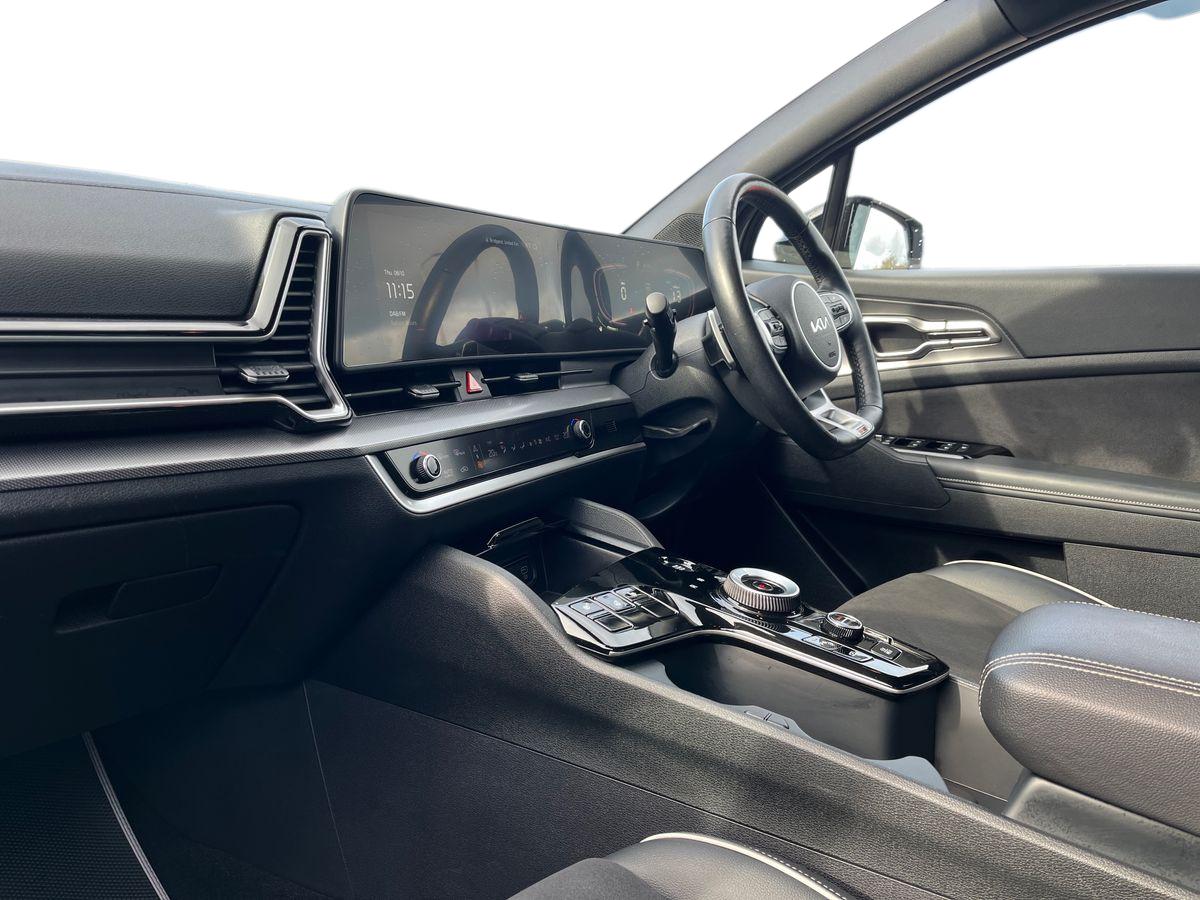 Kia Sportage Photo 2