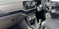 Volkswagen T-cross Photo 1