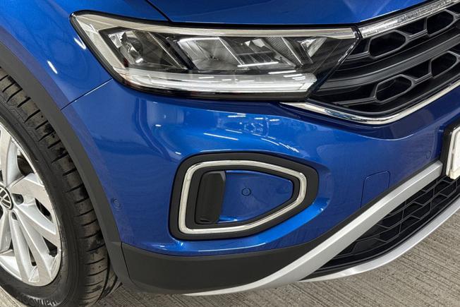VOLKSWAGEN T-Roc Photo 19