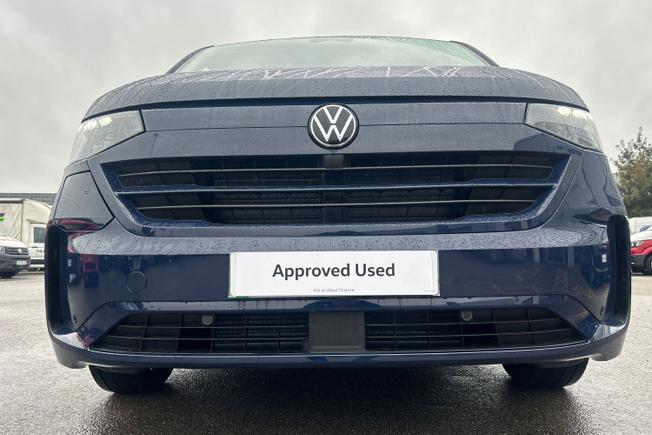 VOLKSWAGEN e-Transporter Photo 22
