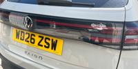 Volkswagen Taigo Photo 35