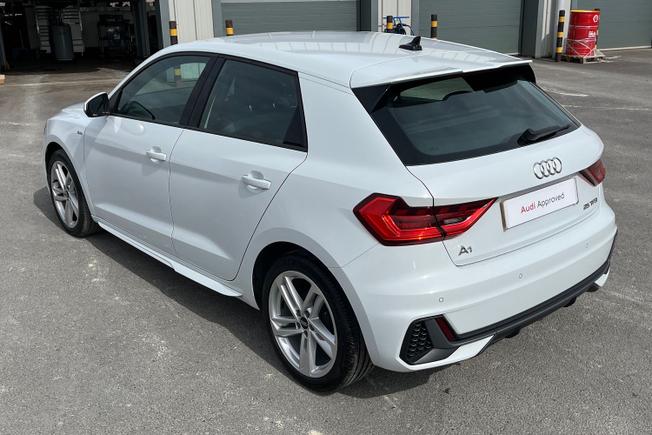 AUDI A1 Photo 57