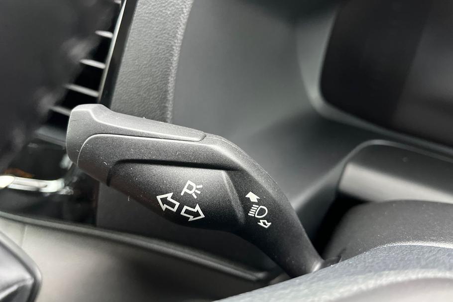 Used Ford TRANSIT LB75UEN 15