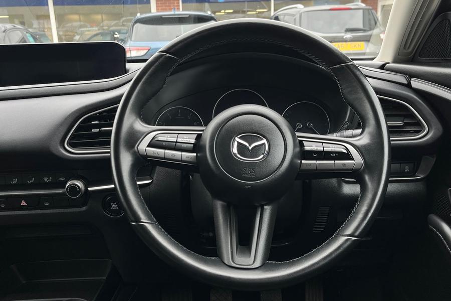 Mazda CX-30 Photo autoimg-ceadfc7beab0ae05c2eac5bce5afe7f97235de1e.jpg