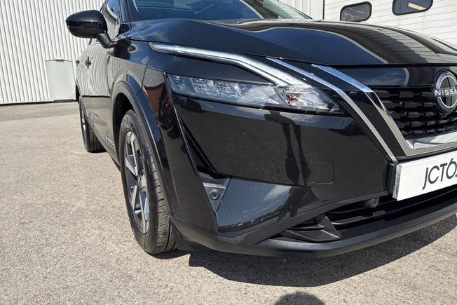 NISSAN Qashqai Photo 19