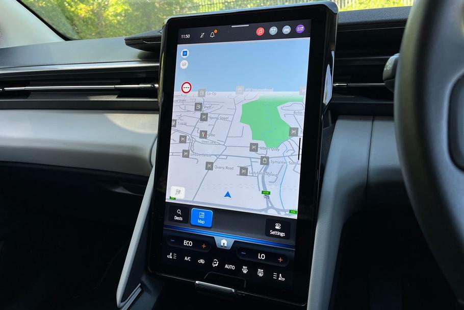 Used Ford Explorer 23