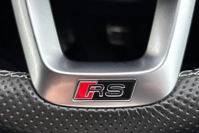 Audi RS5 Photo 39