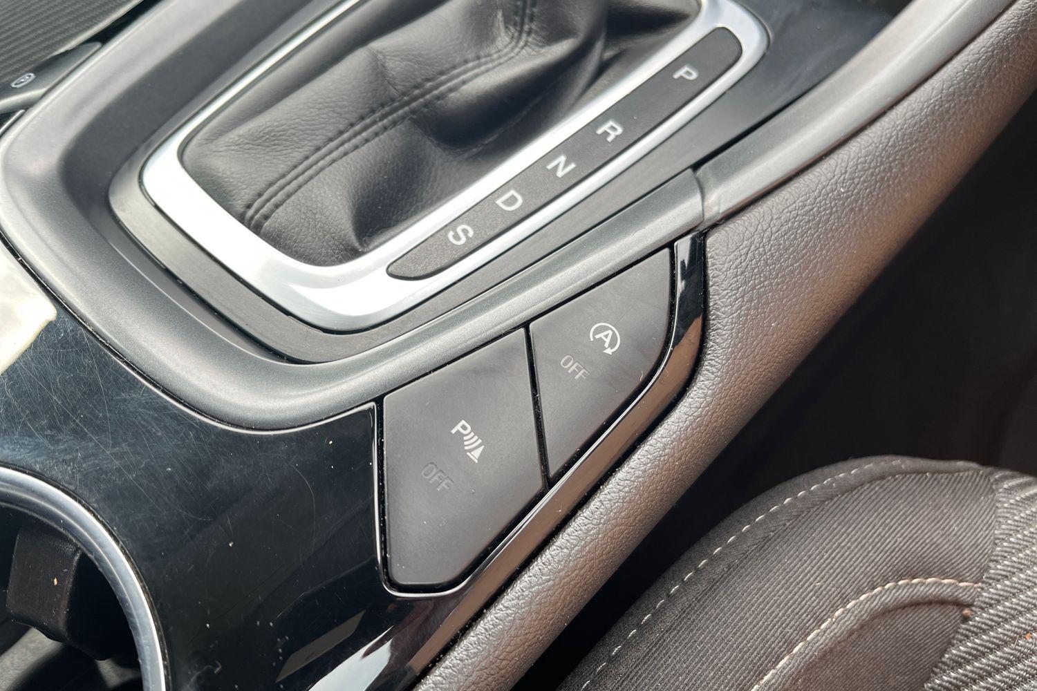 Ford MONDEO Photo 34