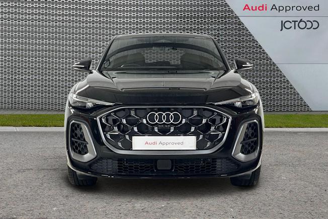 AUDI Q5 Photo 8