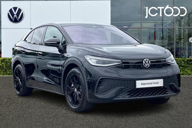 VOLKSWAGEN Id.5 Photo 1