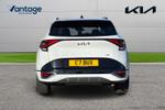 Kia Sportage Photo 3