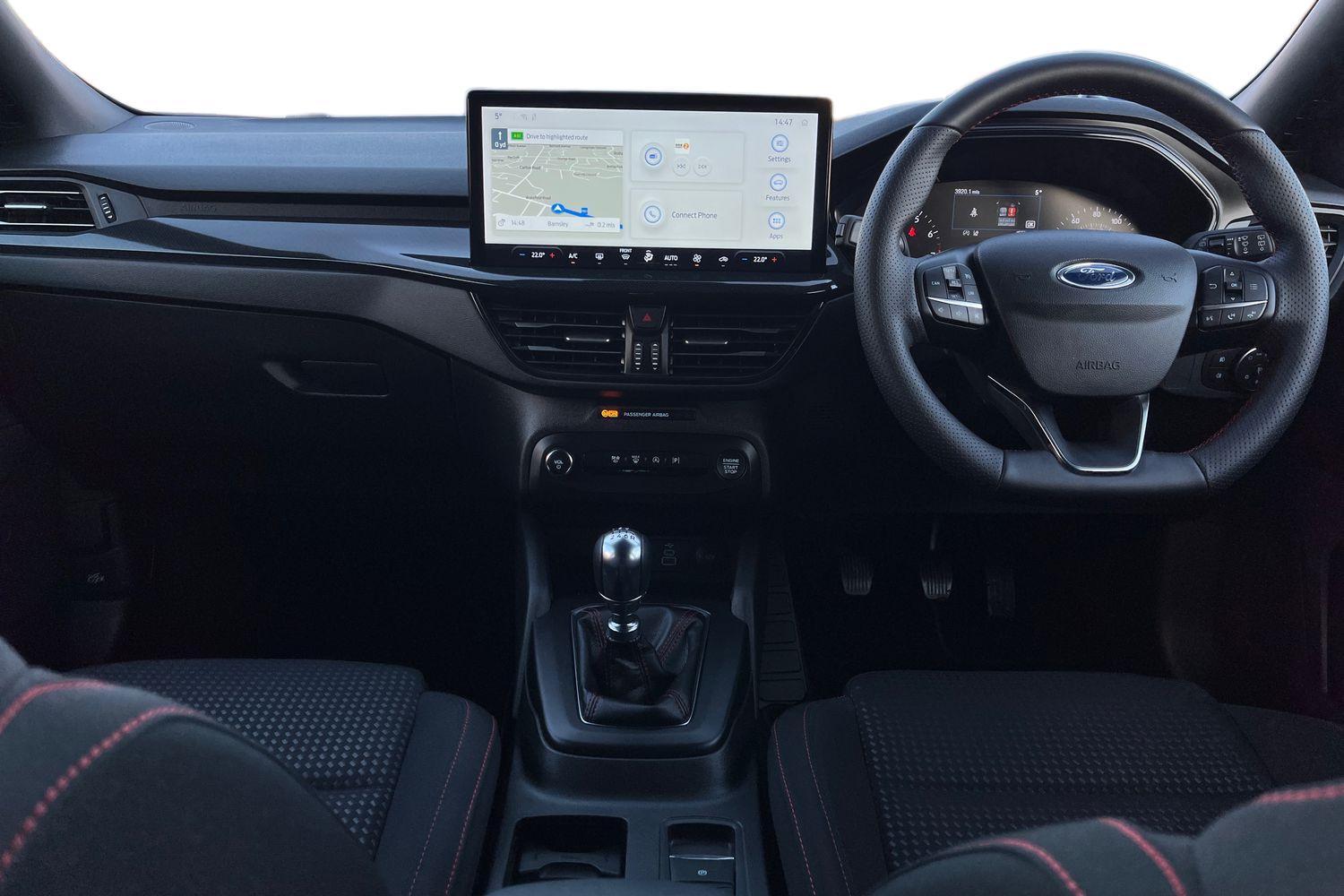 Ford FOCUS Photo 9