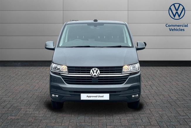 VOLKSWAGEN Transporter Photo 8