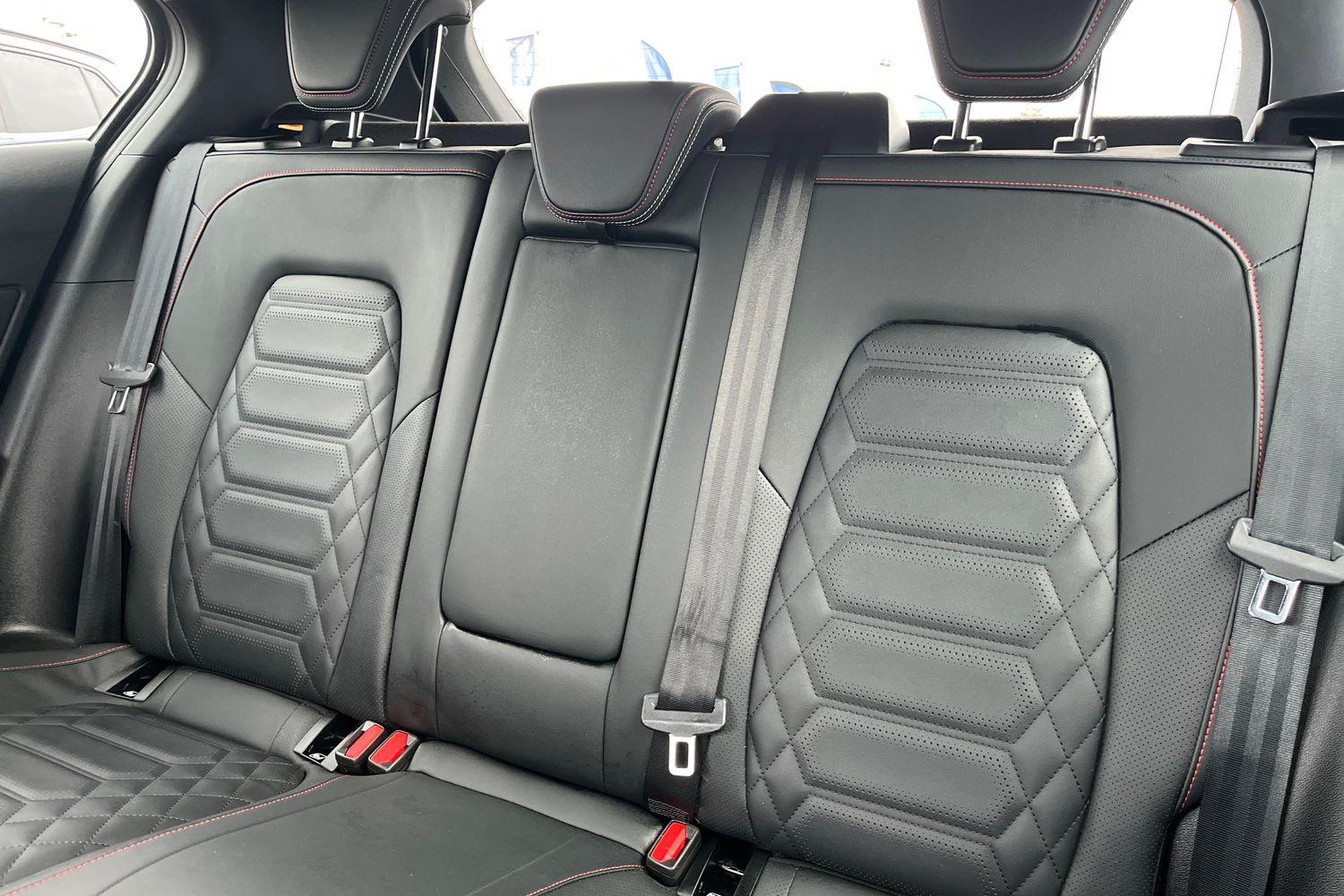 Ford FOCUS Photo 19